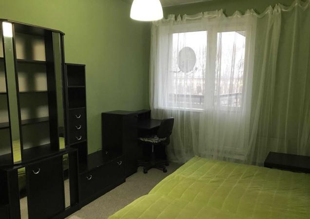 3-комнатная квартира, 73 м² - фото 2