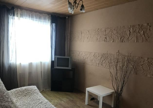 3-комнатная квартира, 73 м² - фото 5