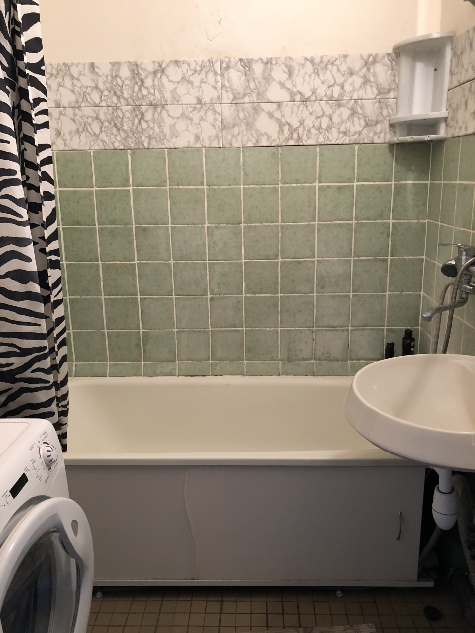 3-комнатная квартира, 73 м² - фото 9