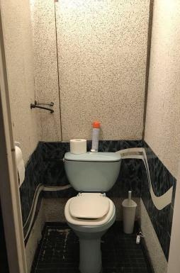 3-комнатная квартира, 73 м² - фото 8