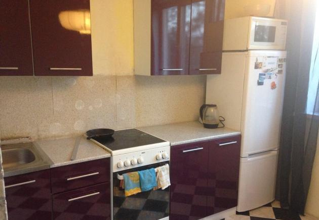 3-комнатная квартира, 73 м² - фото 7