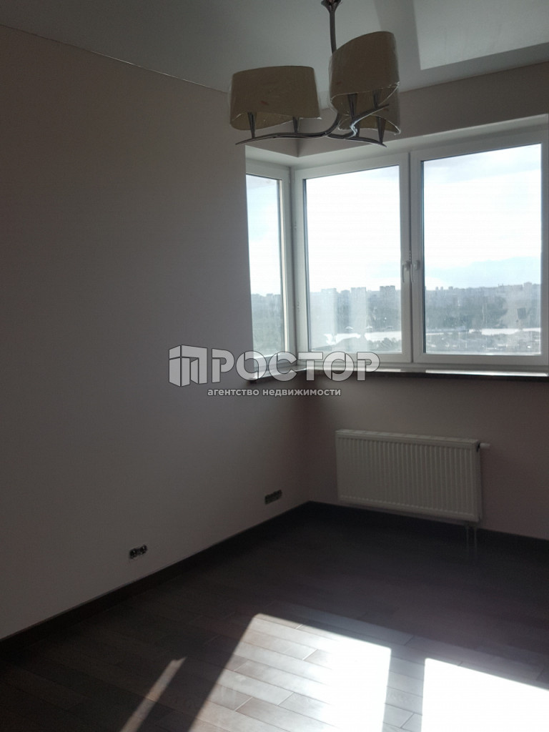 4-комнатная квартира, 126.3 м² - фото 13