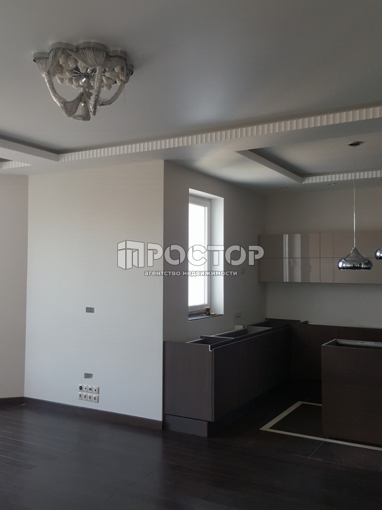 4-комнатная квартира, 126.3 м² - фото 3