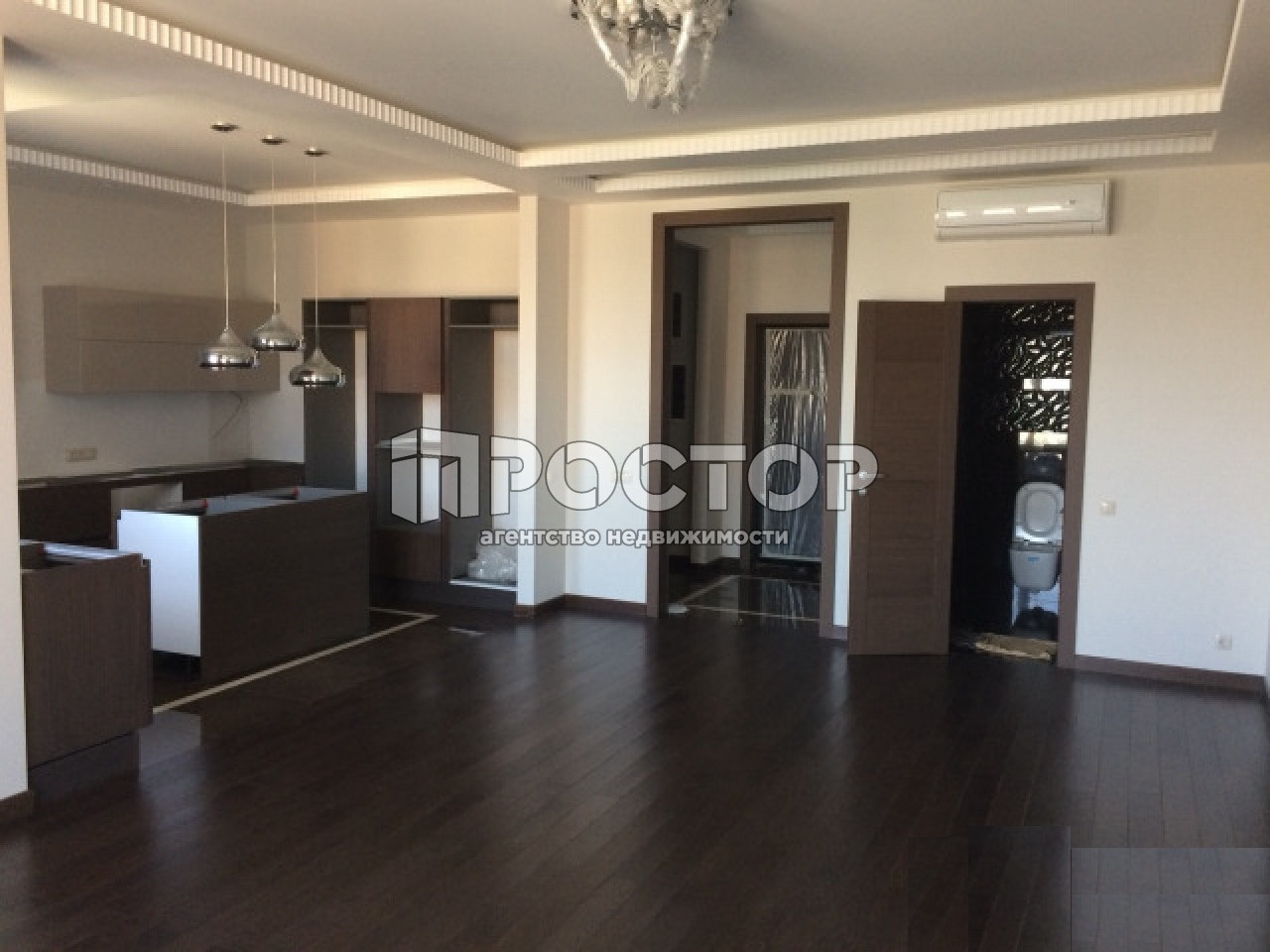 4-комнатная квартира, 126.3 м² - фото 2