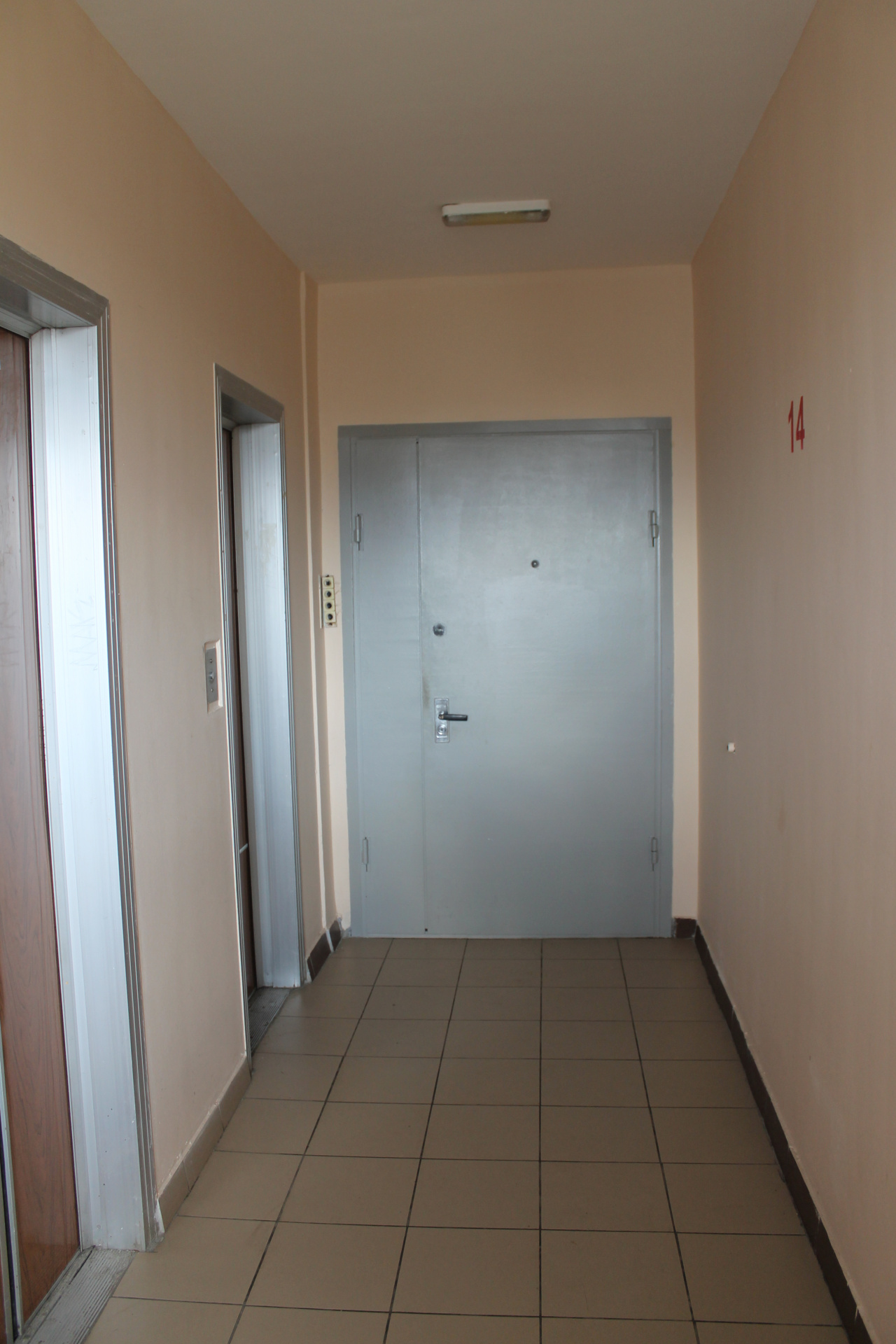 1-комнатная квартира, 38.4 м² - фото 5
