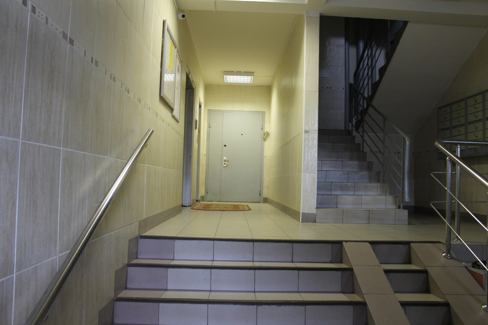 1-комнатная квартира, 38.4 м² - фото 4