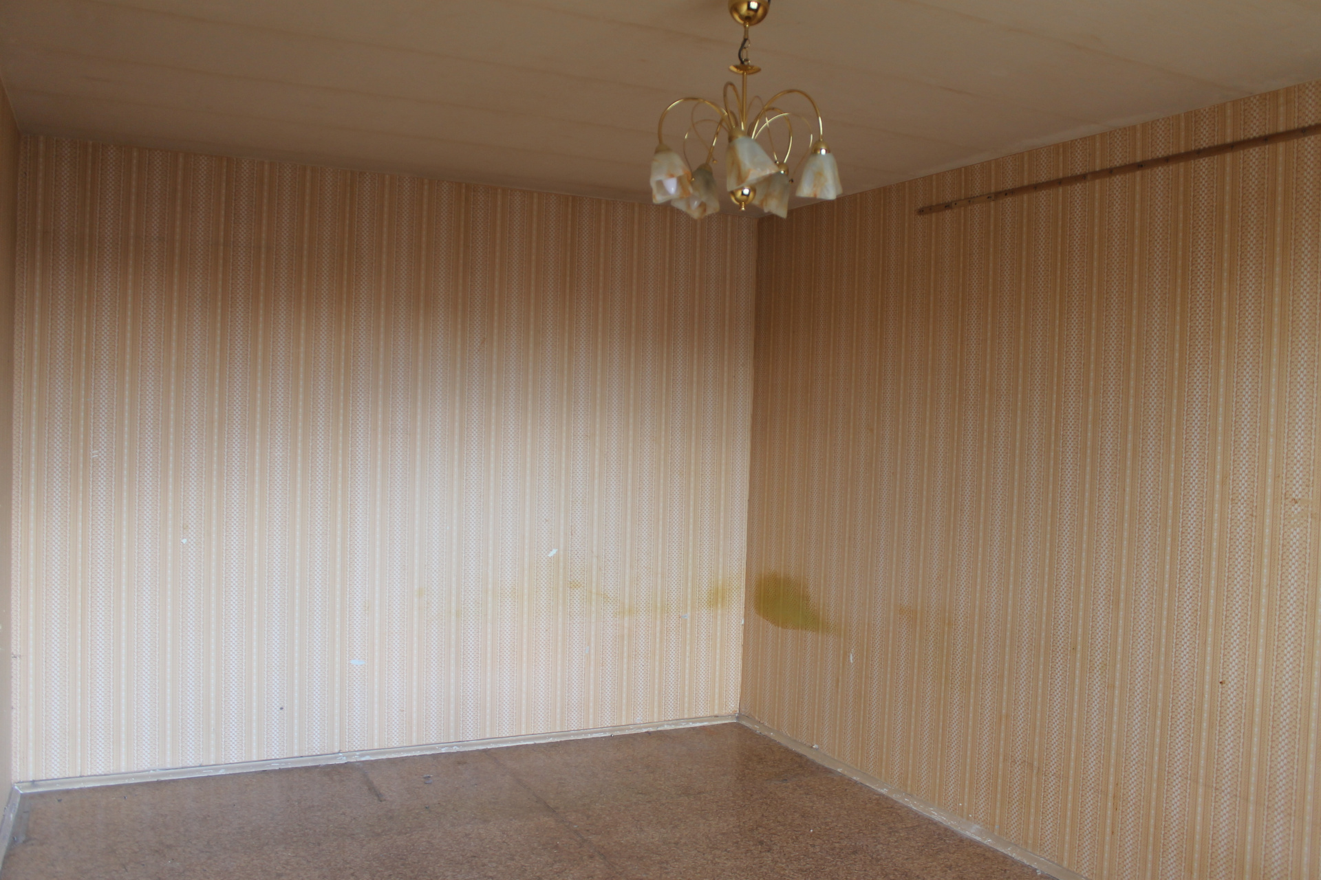 1-комнатная квартира, 38.4 м² - фото 8
