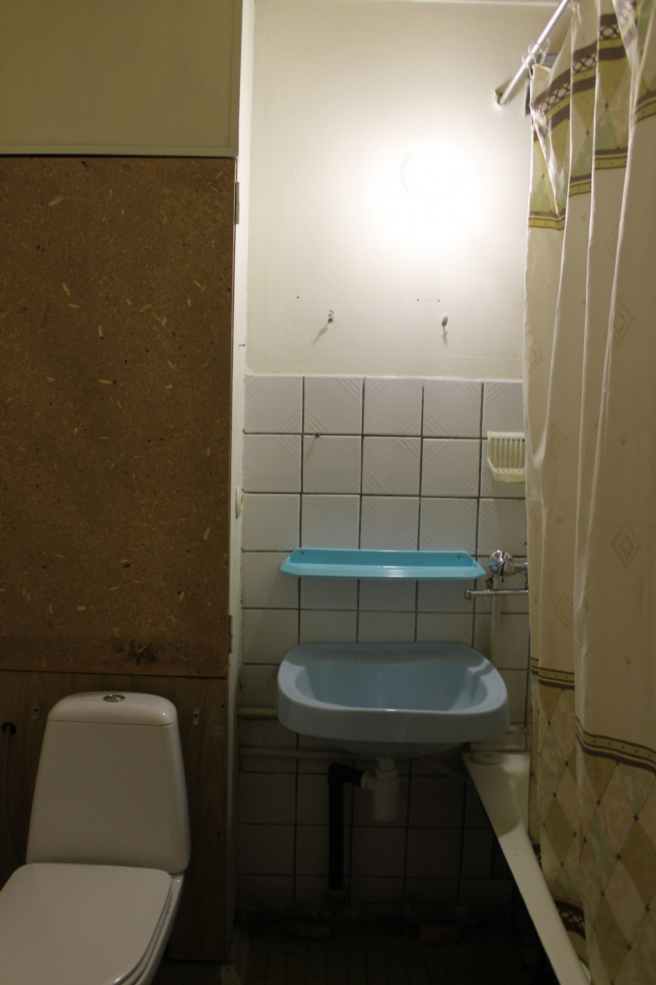 1-комнатная квартира, 38.4 м² - фото 10