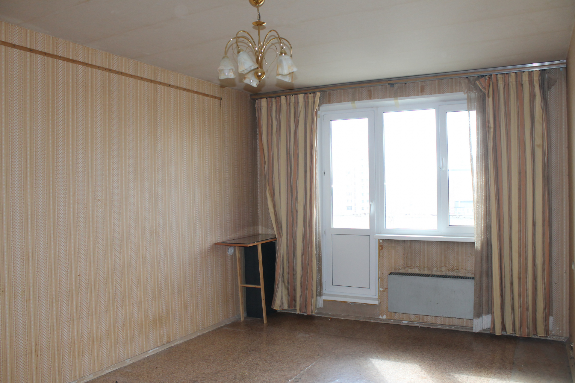 1-комнатная квартира, 38.4 м² - фото 7