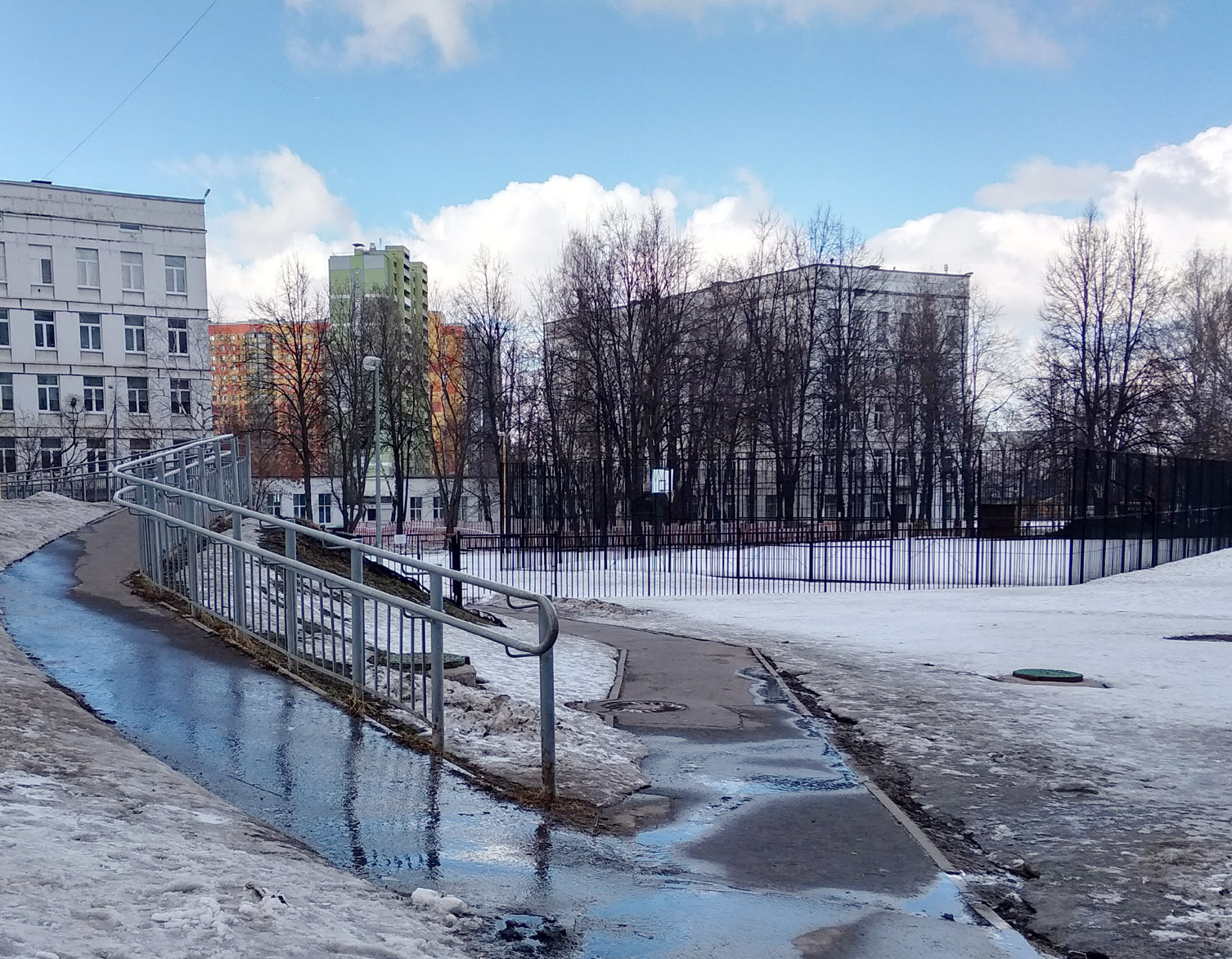 2-комнатная квартира, 44.5 м² - фото 19