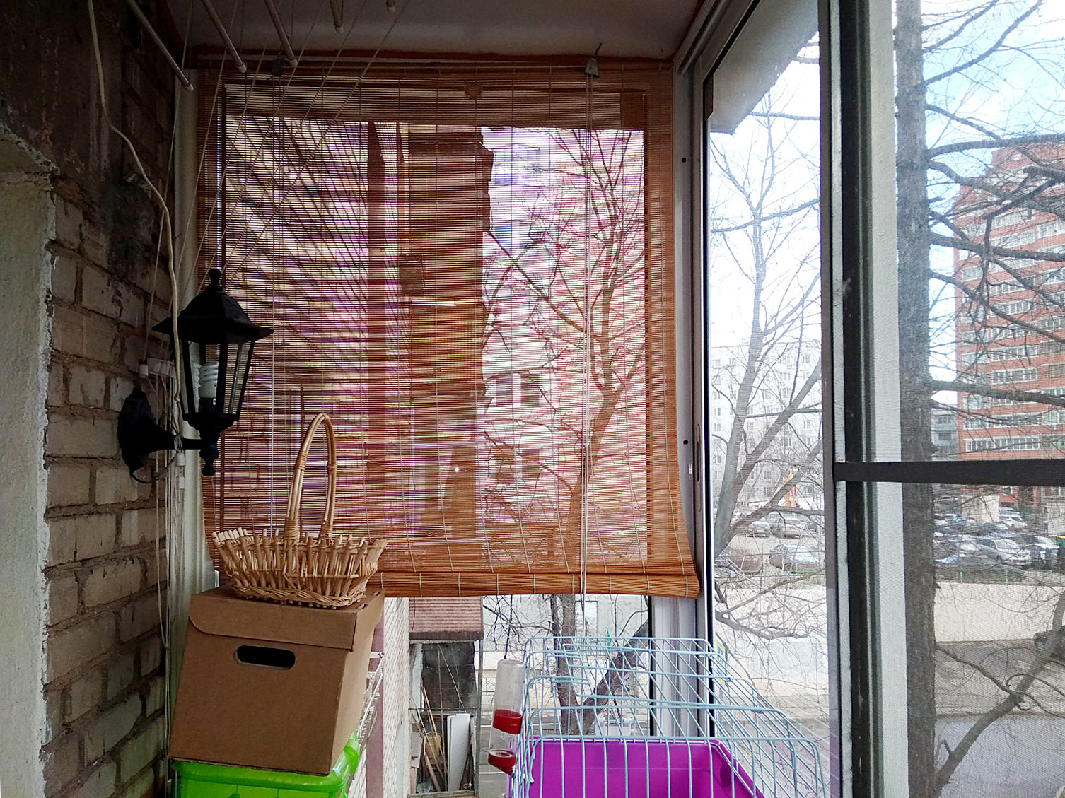 2-комнатная квартира, 44.5 м² - фото 7