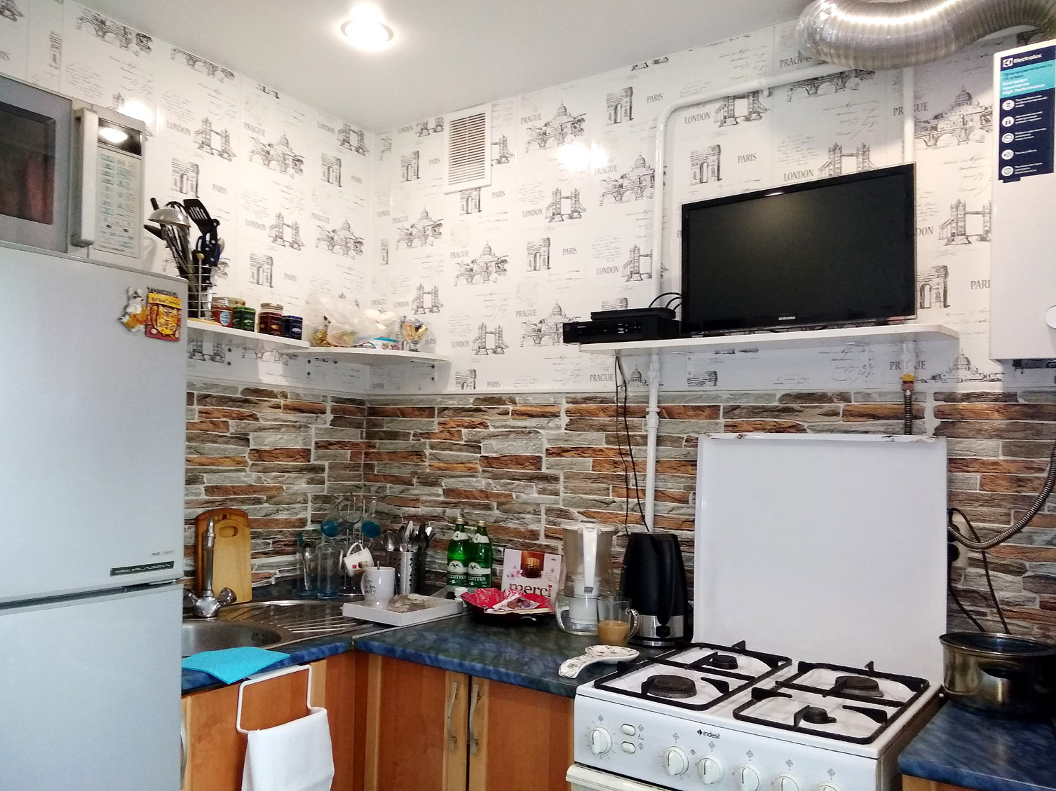 2-комнатная квартира, 44.5 м² - фото 12