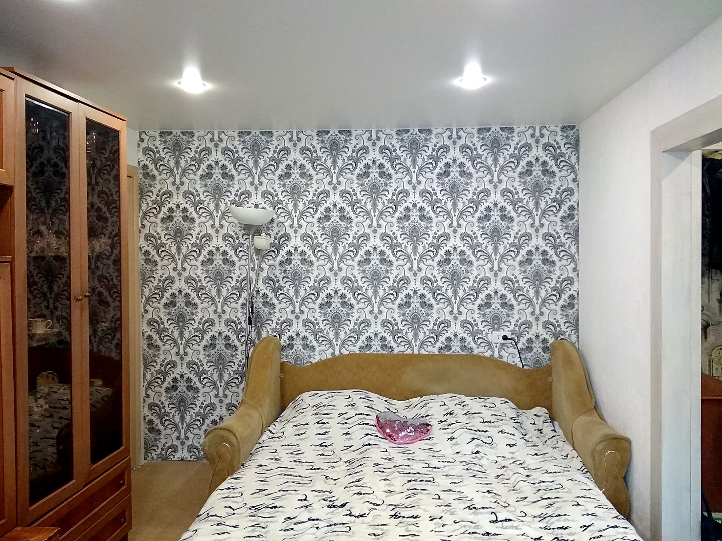 2-комнатная квартира, 44.5 м² - фото 3