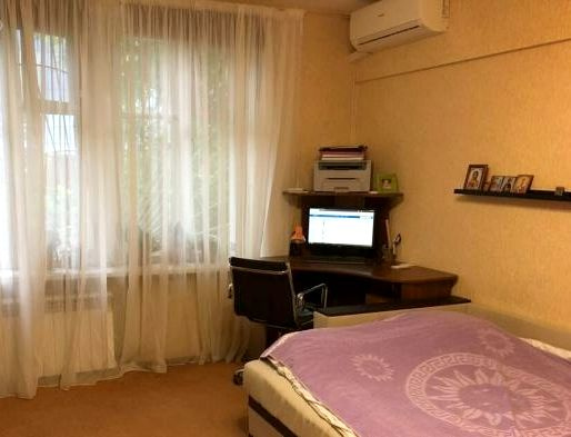 1-комнатная квартира, 33 м² - фото 5