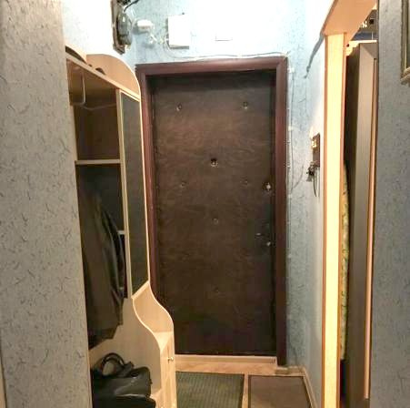1-комнатная квартира, 33 м² - фото 7