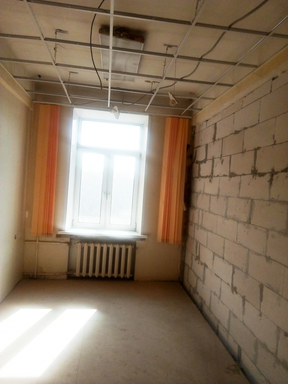 2-комнатная квартира, 48.5 м² - фото 4