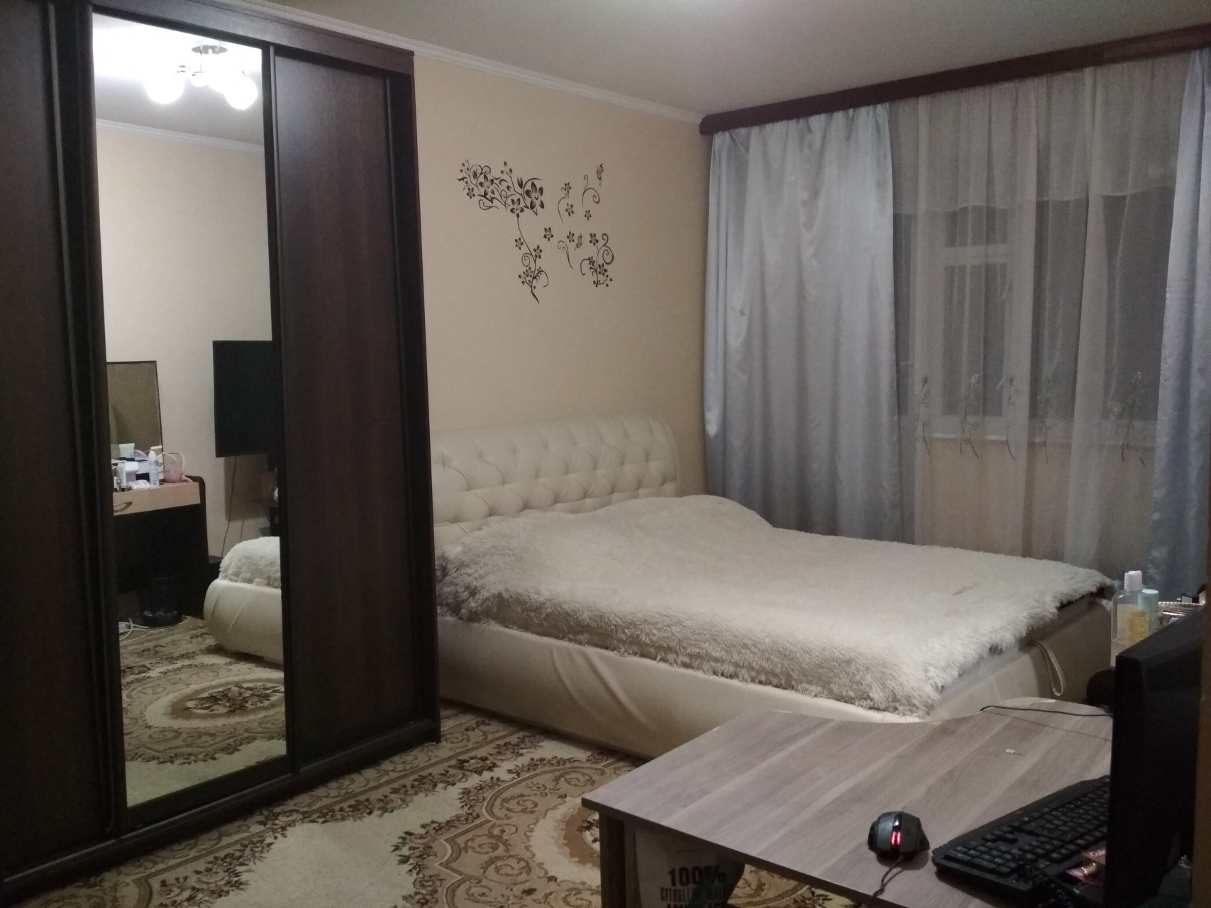 3-комнатная квартира, 74.2 м² - фото 8