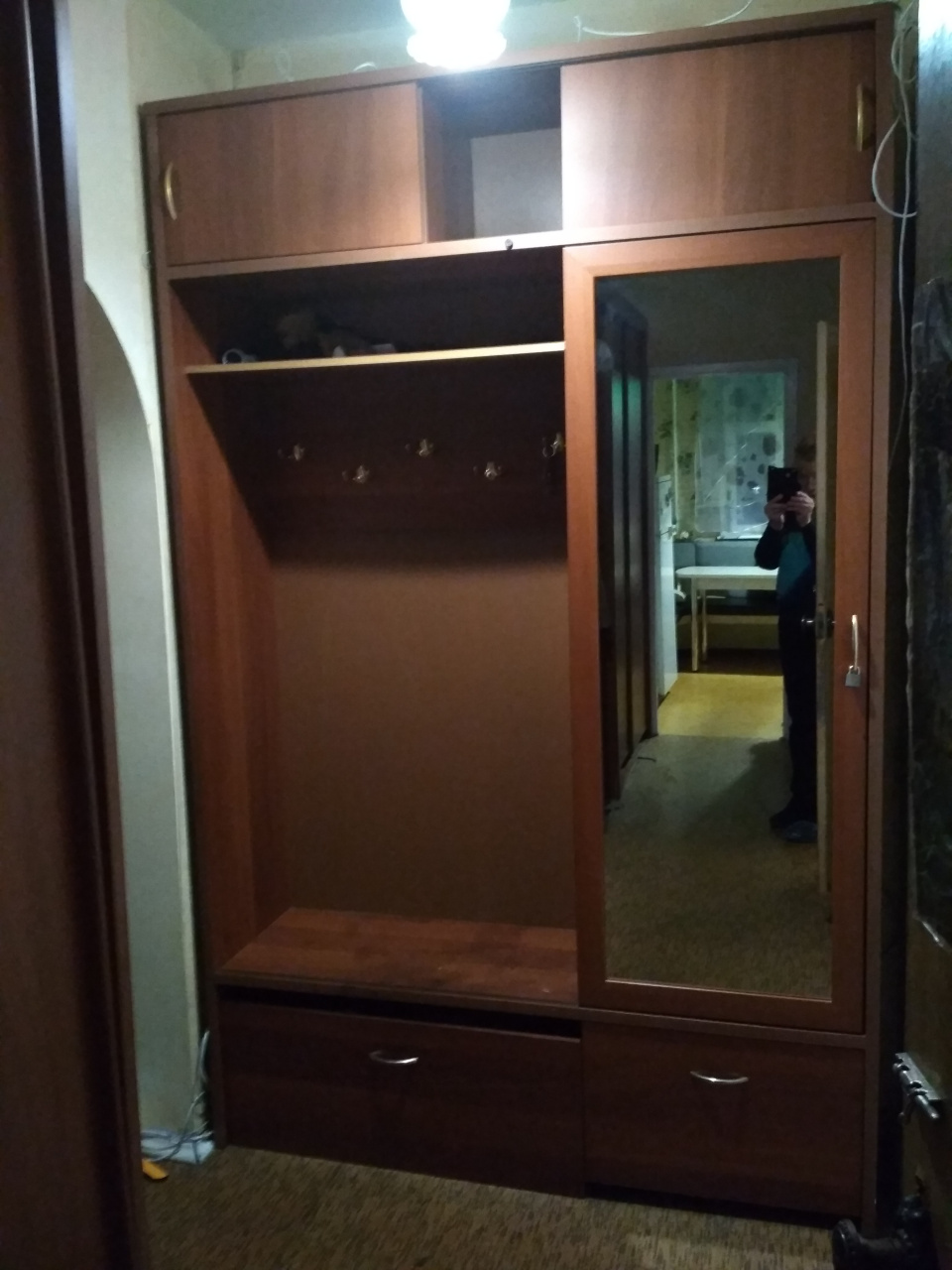 3-комнатная квартира, 74.2 м² - фото 16