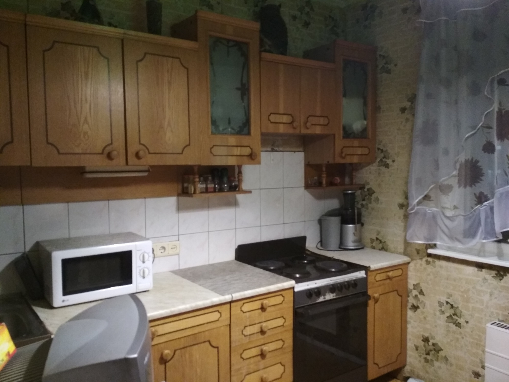 3-комнатная квартира, 74.2 м² - фото 11