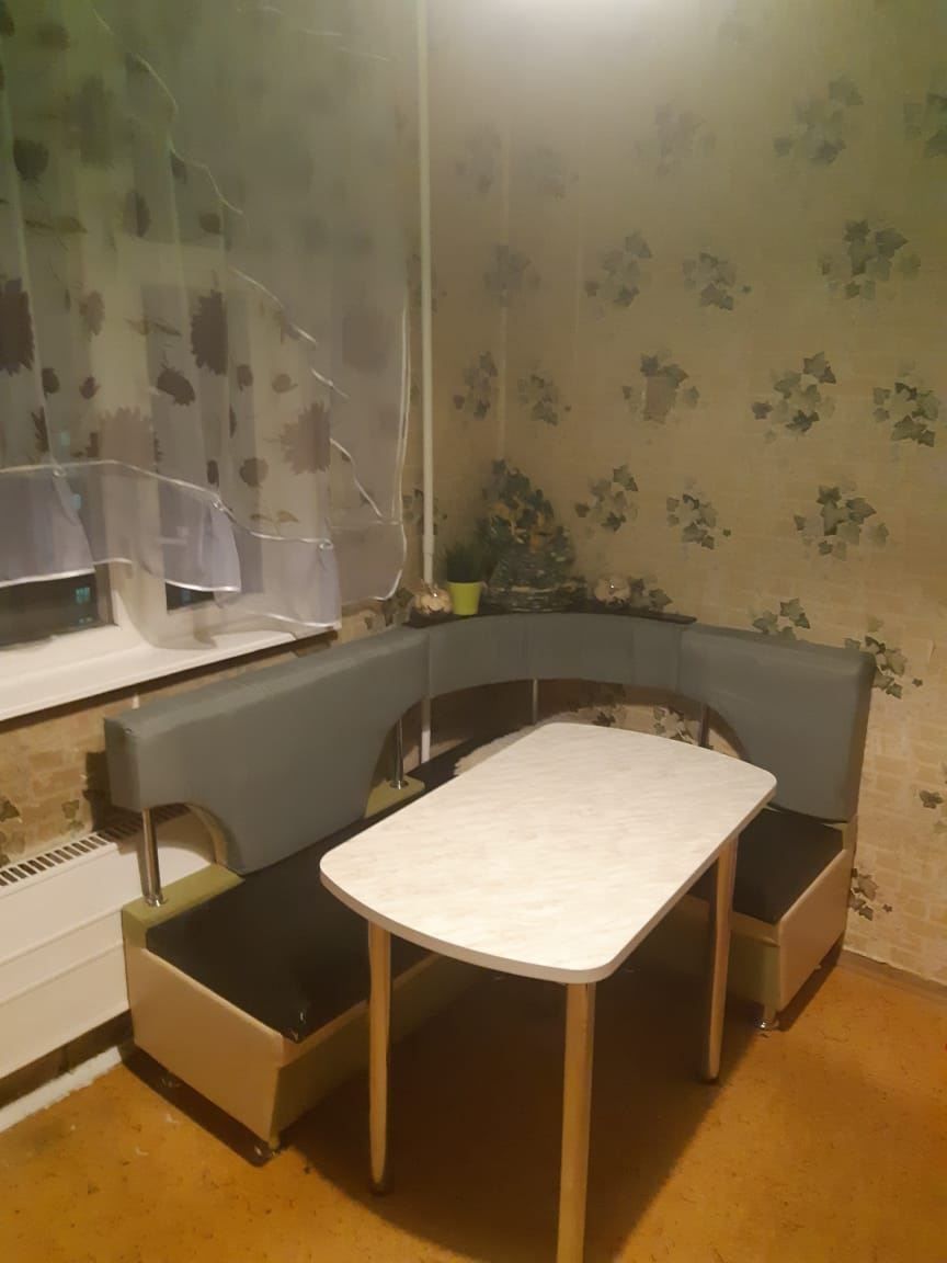 3-комнатная квартира, 74.2 м² - фото 15