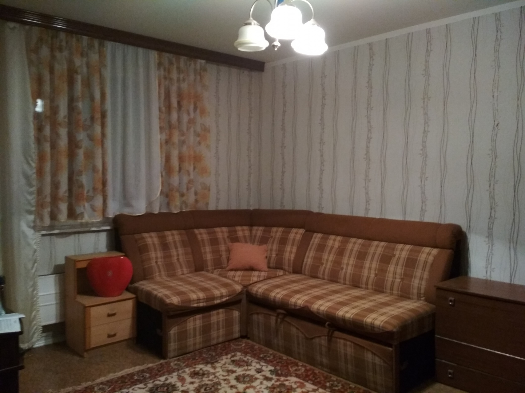 3-комнатная квартира, 74.2 м² - фото 6