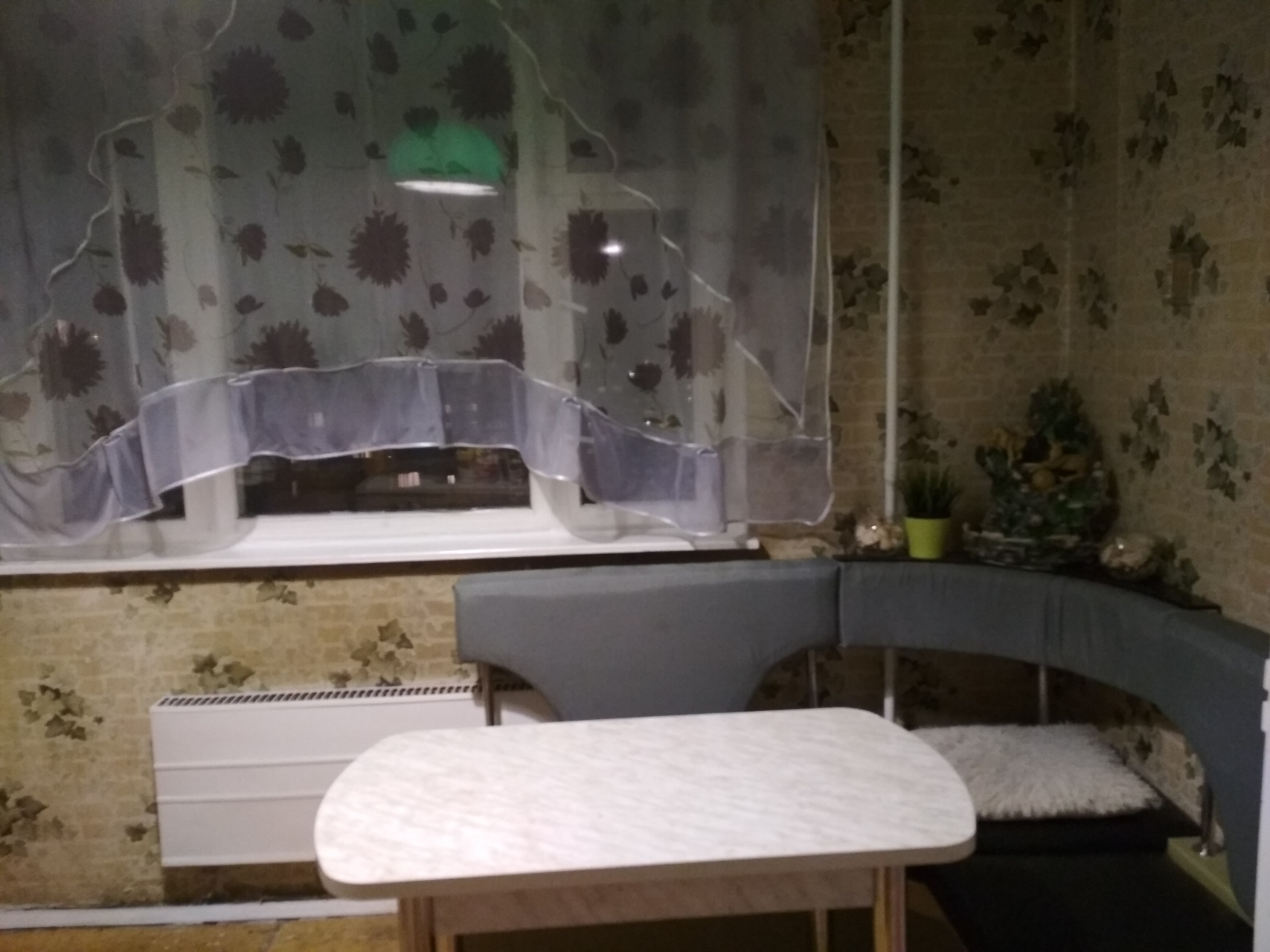 3-комнатная квартира, 74.2 м² - фото 12
