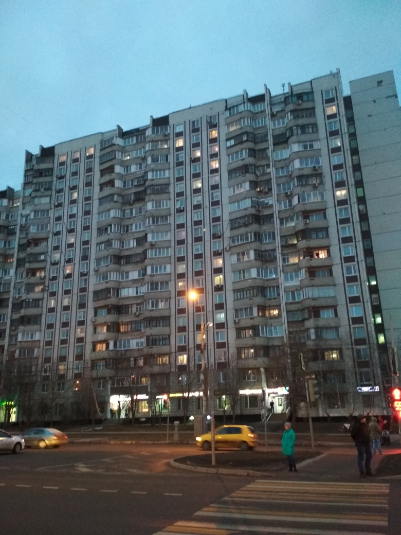 3-комнатная квартира, 74.2 м² - фото 4