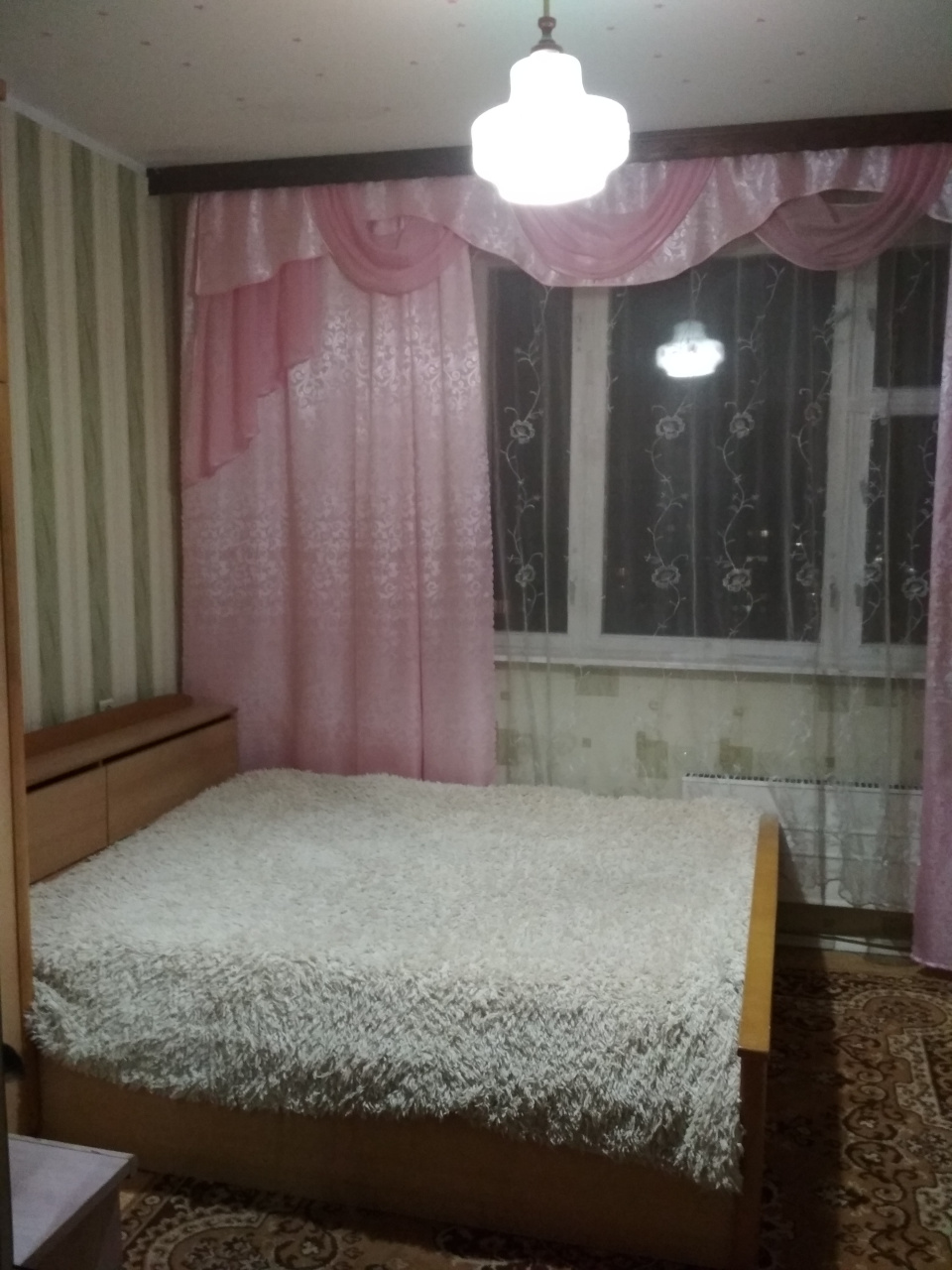 3-комнатная квартира, 74.2 м² - фото 9