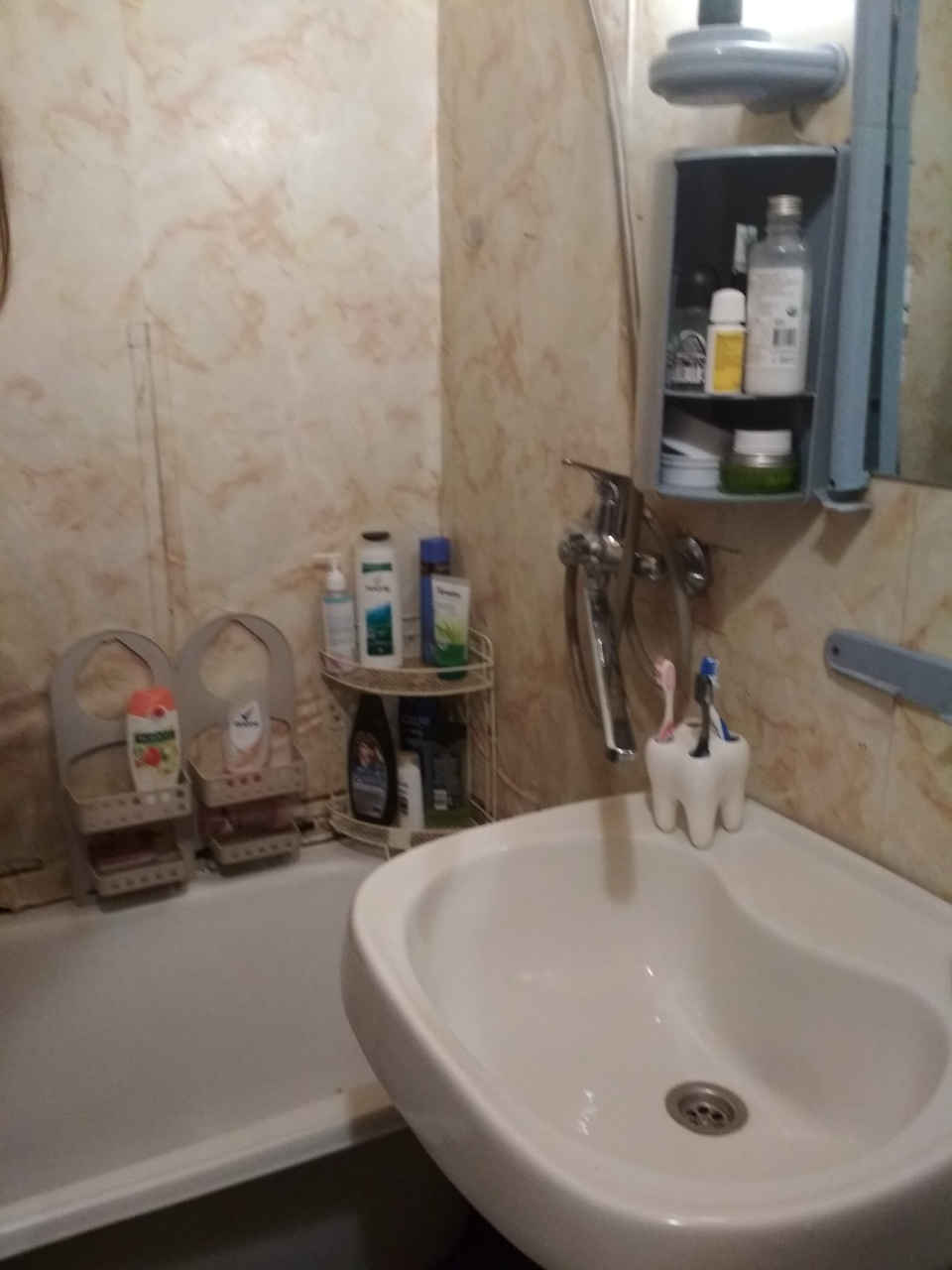 3-комнатная квартира, 74.2 м² - фото 18