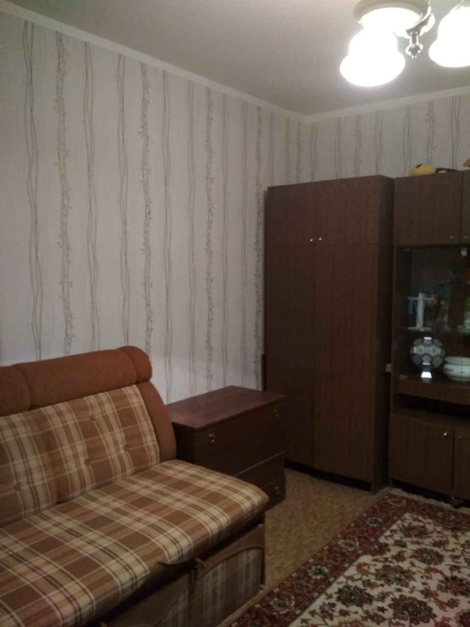 3-комнатная квартира, 74.2 м² - фото 7