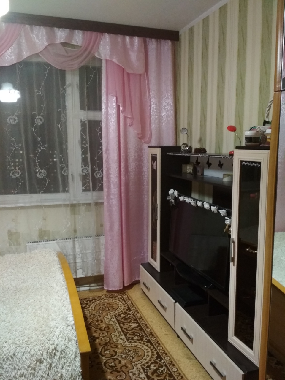 3-комнатная квартира, 74.2 м² - фото 10
