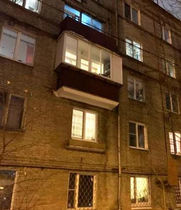 2-комнатная квартира, 58 м² - фото 13