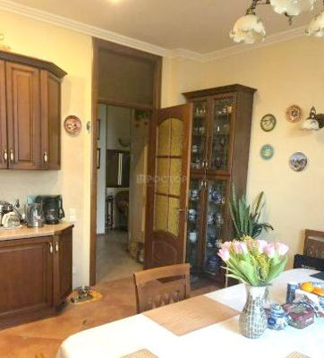 3-комнатная квартира, 87.8 м² - фото 13