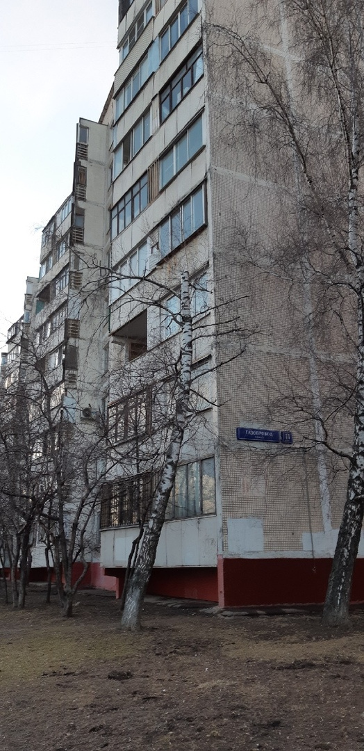 2-комнатная квартира, 45 м² - фото 2