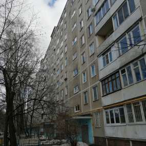 Фото квартиры
