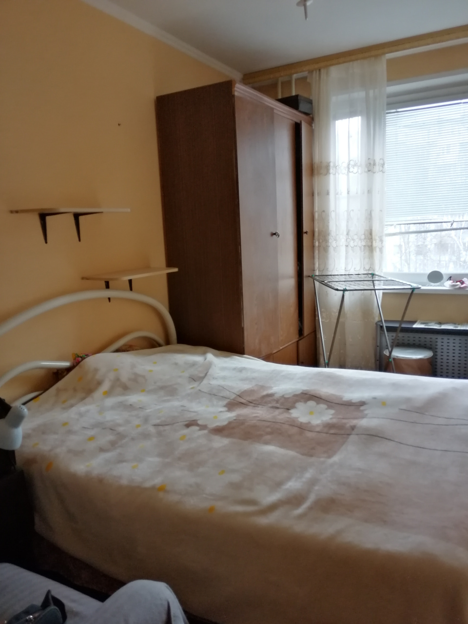 2-комнатная квартира, 45 м² - фото 5