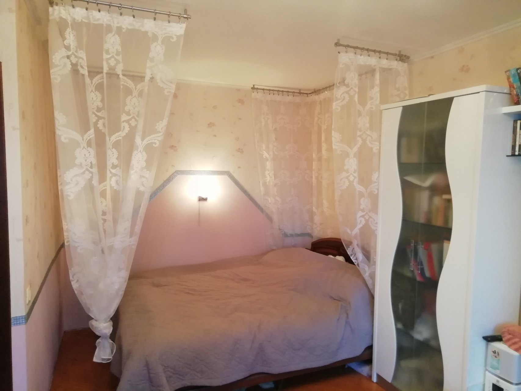 1-комнатная квартира, 36 м² - фото 5