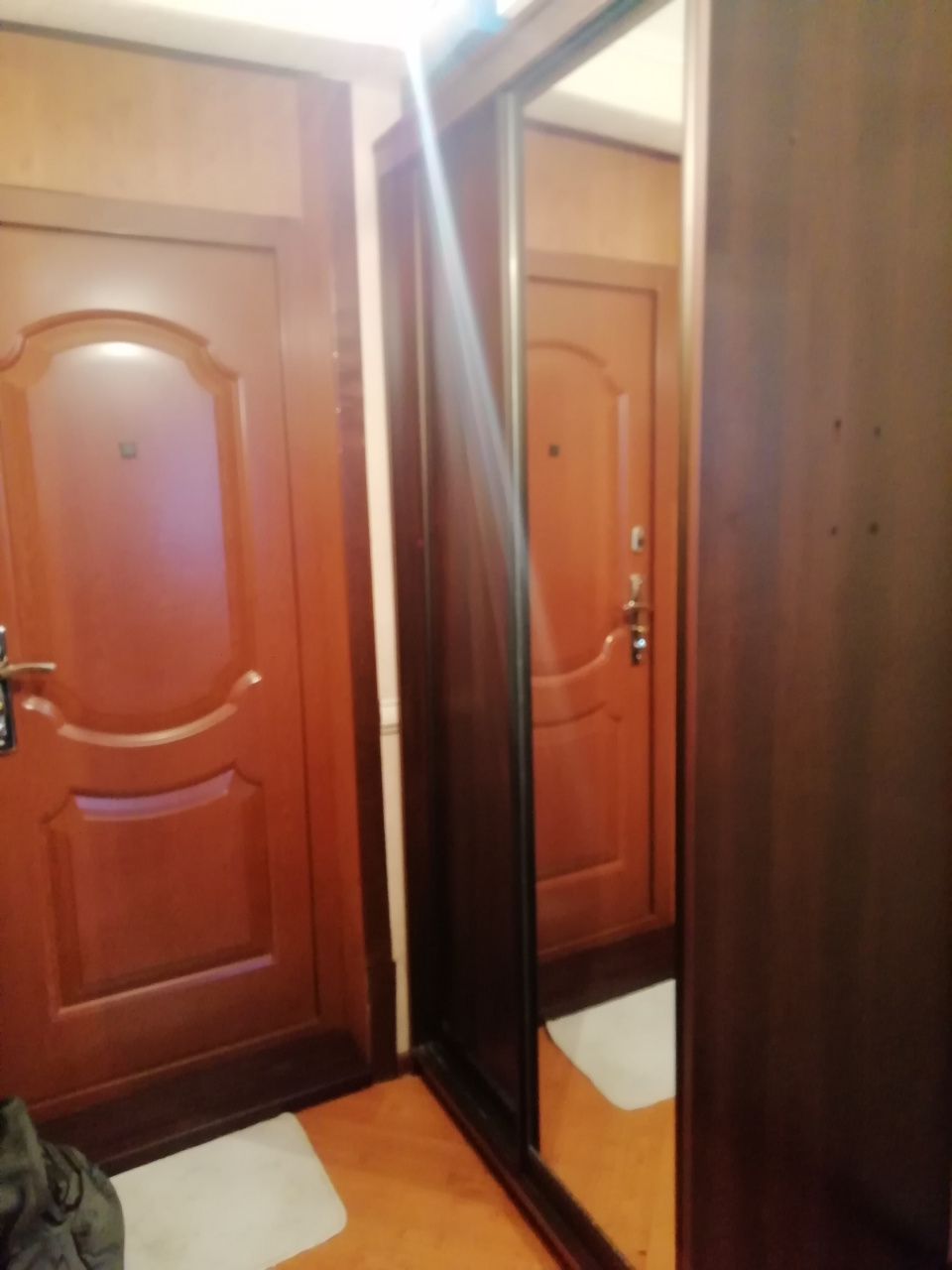 1-комнатная квартира, 36 м² - фото 10