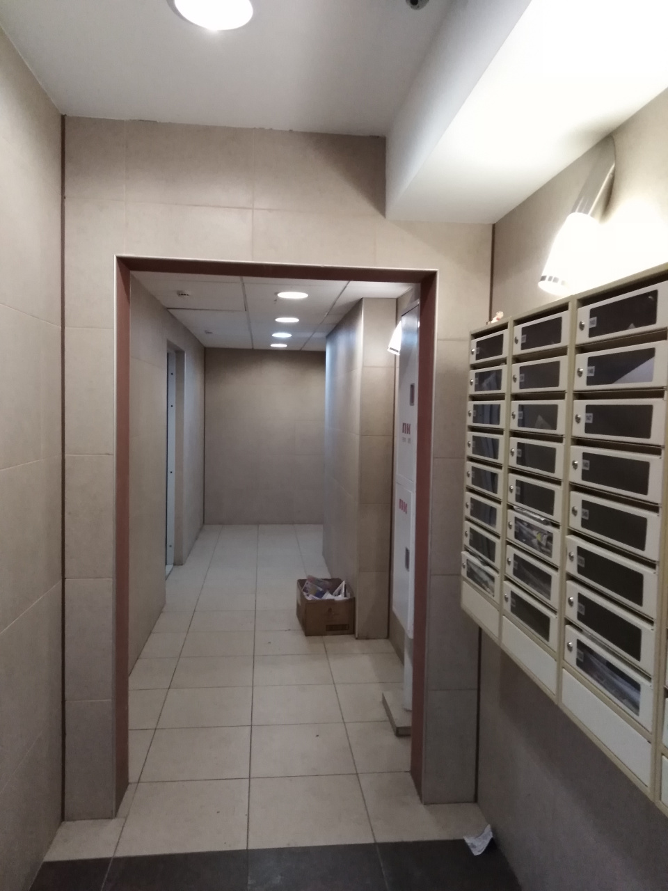 1-комнатная квартира, 42 м² - фото 5