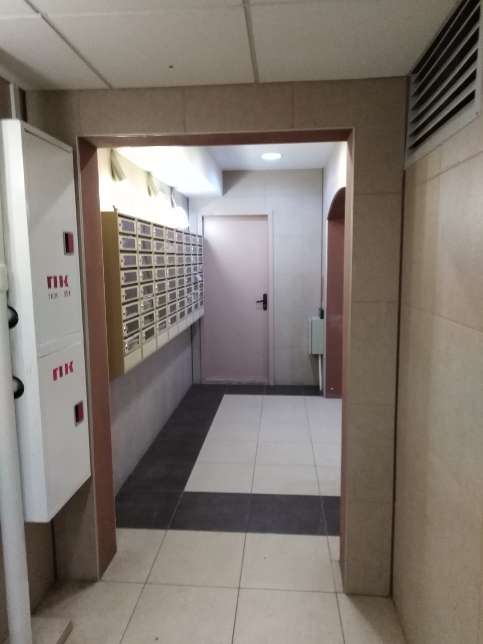 1-комнатная квартира, 42 м² - фото 6