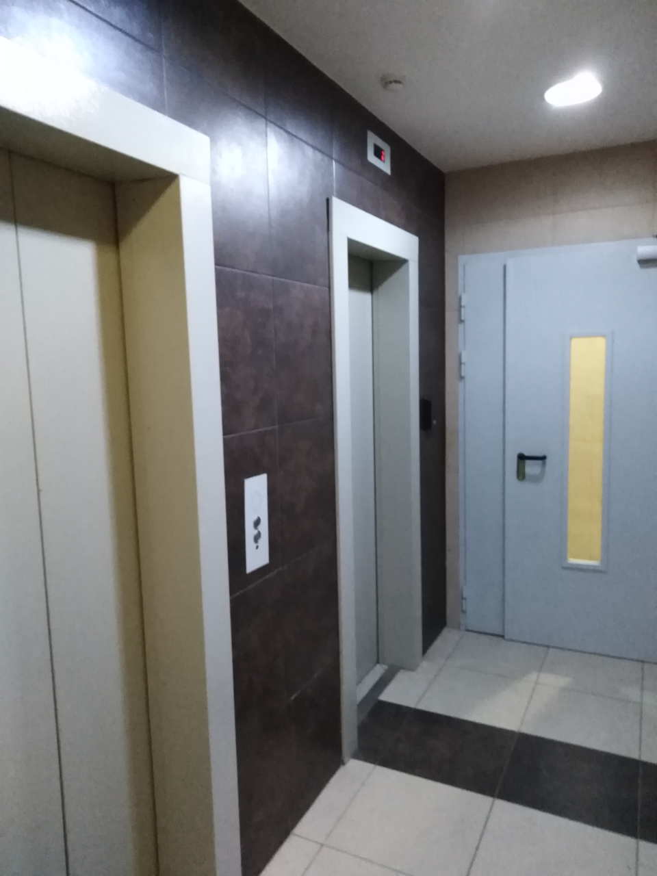 1-комнатная квартира, 42 м² - фото 7