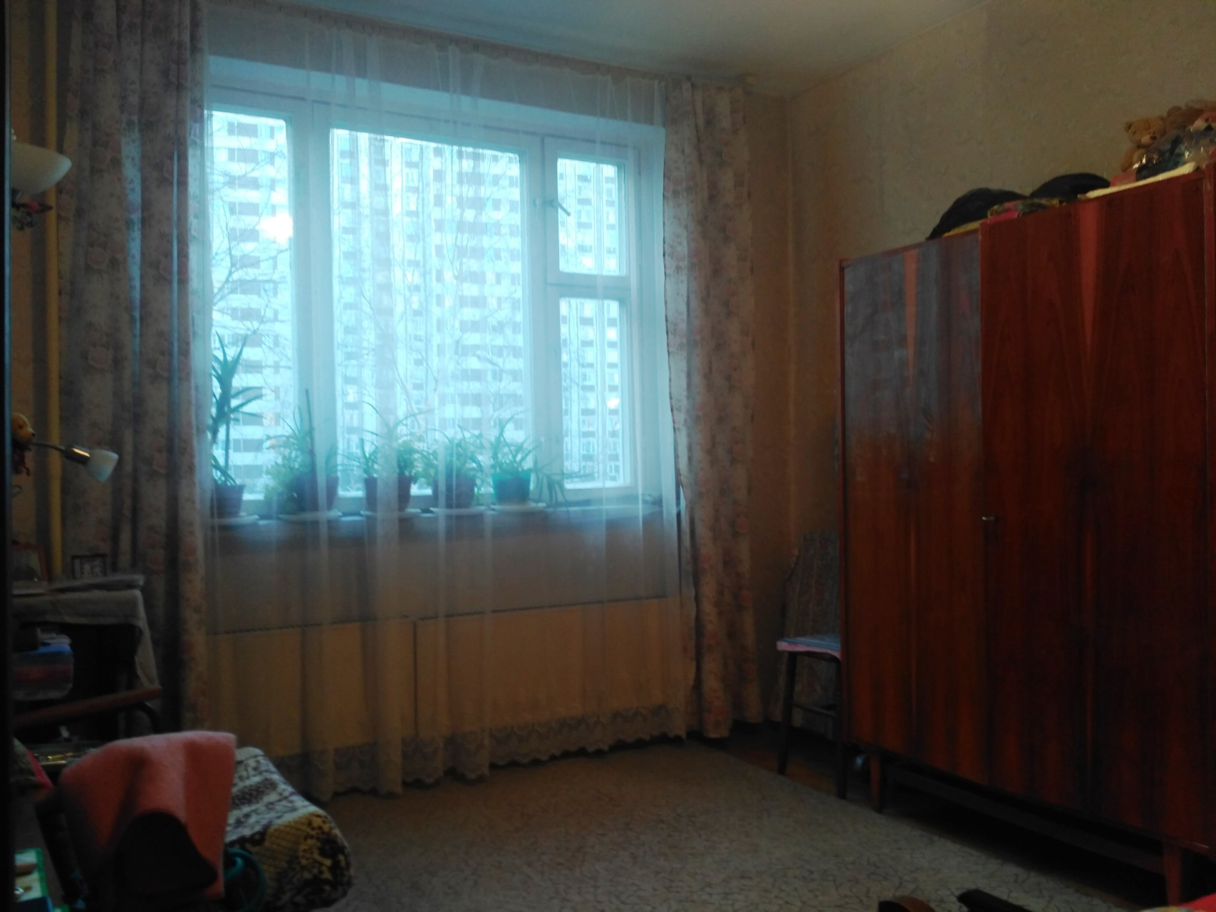 3-комнатная квартира, 74 м² - фото 9