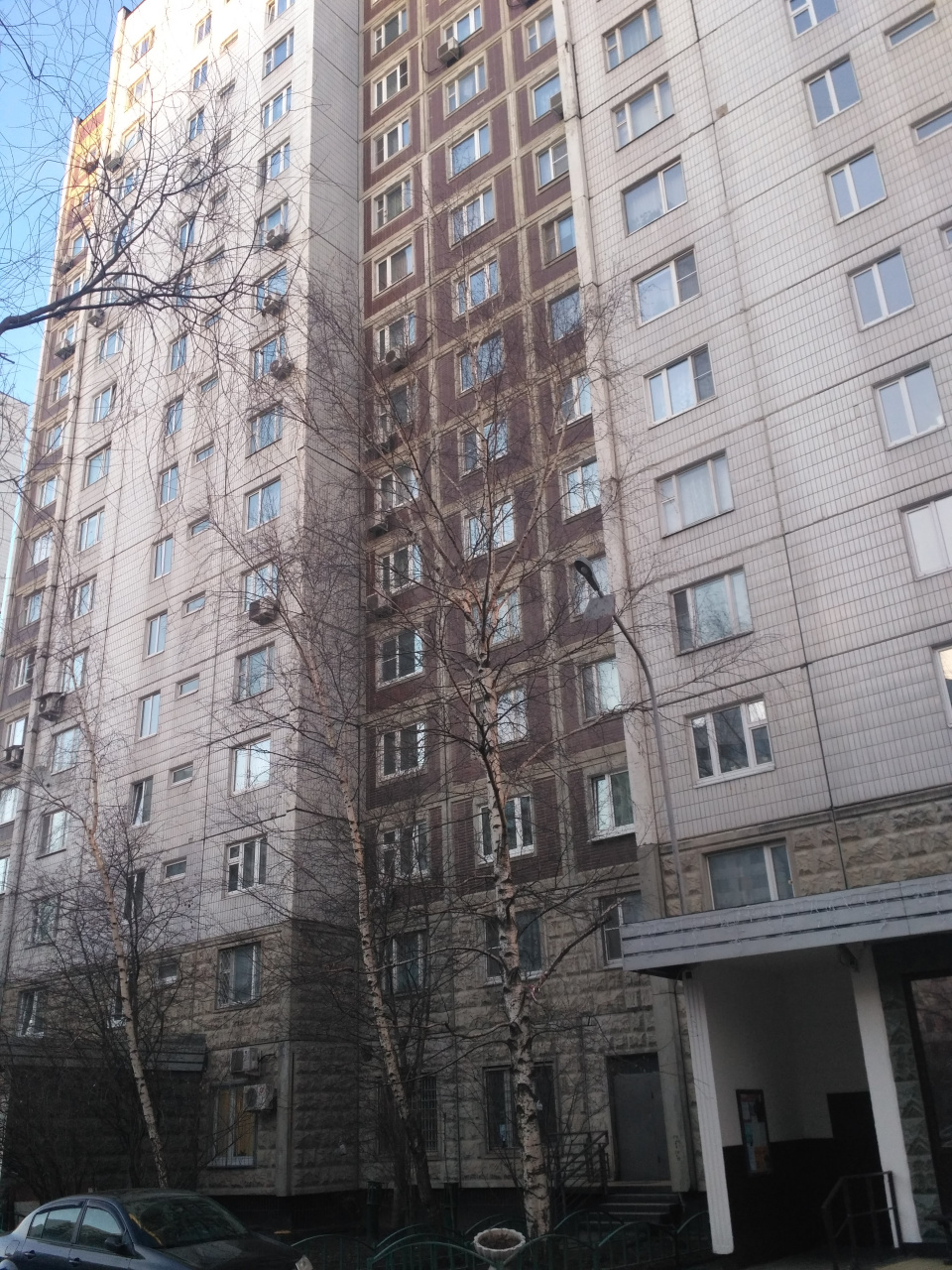 3-комнатная квартира, 74 м² - фото 3