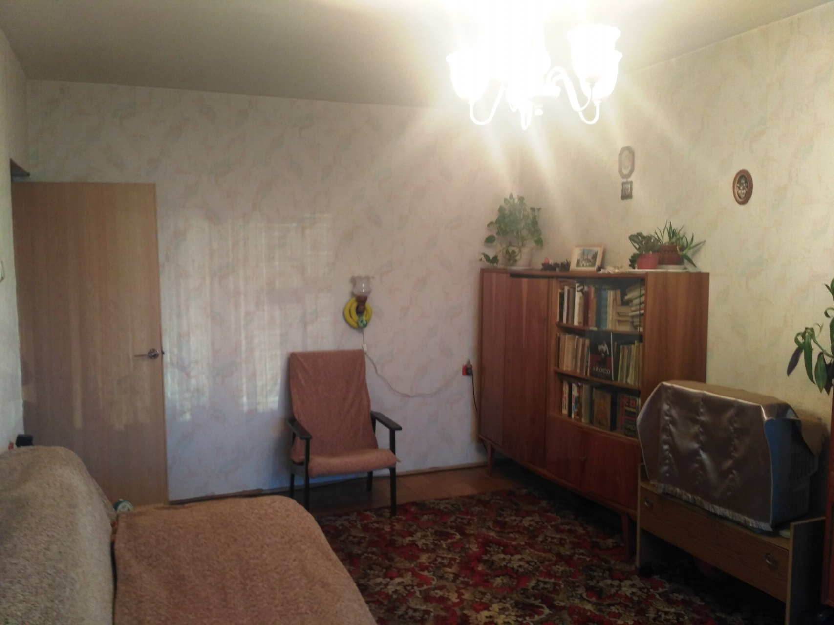 3-комнатная квартира, 74 м² - фото 15