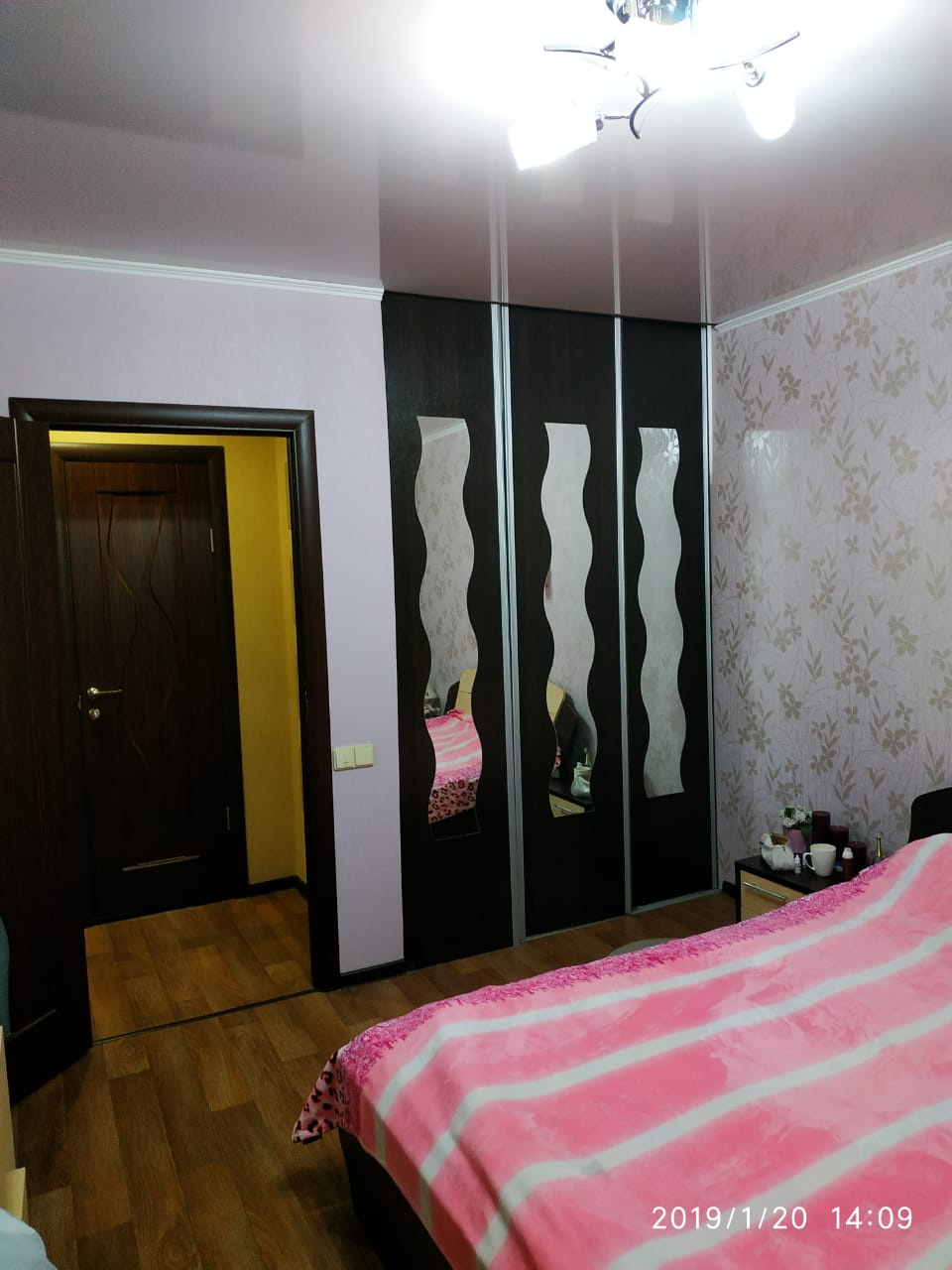 2-комнатная квартира, 64.1 м² - фото 14