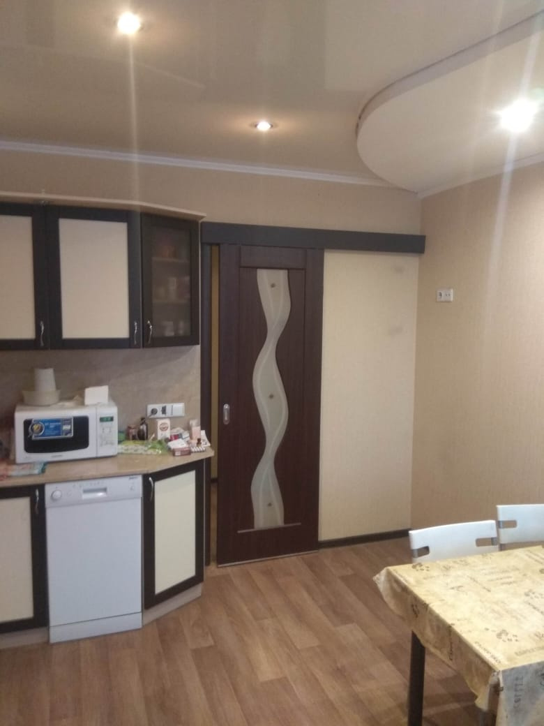 2-комнатная квартира, 64.1 м² - фото 9