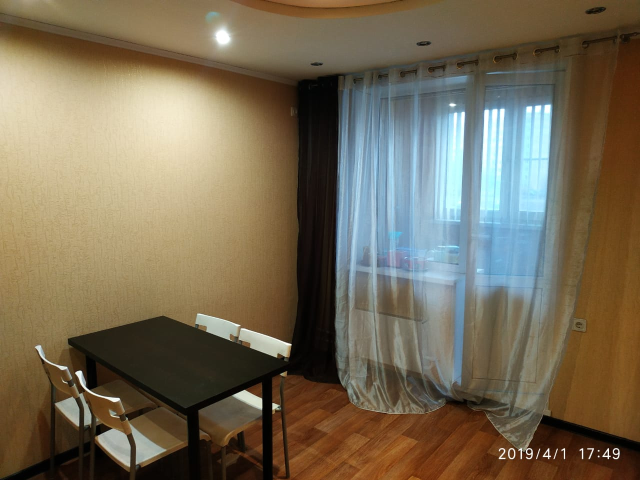 2-комнатная квартира, 64.1 м² - фото 8