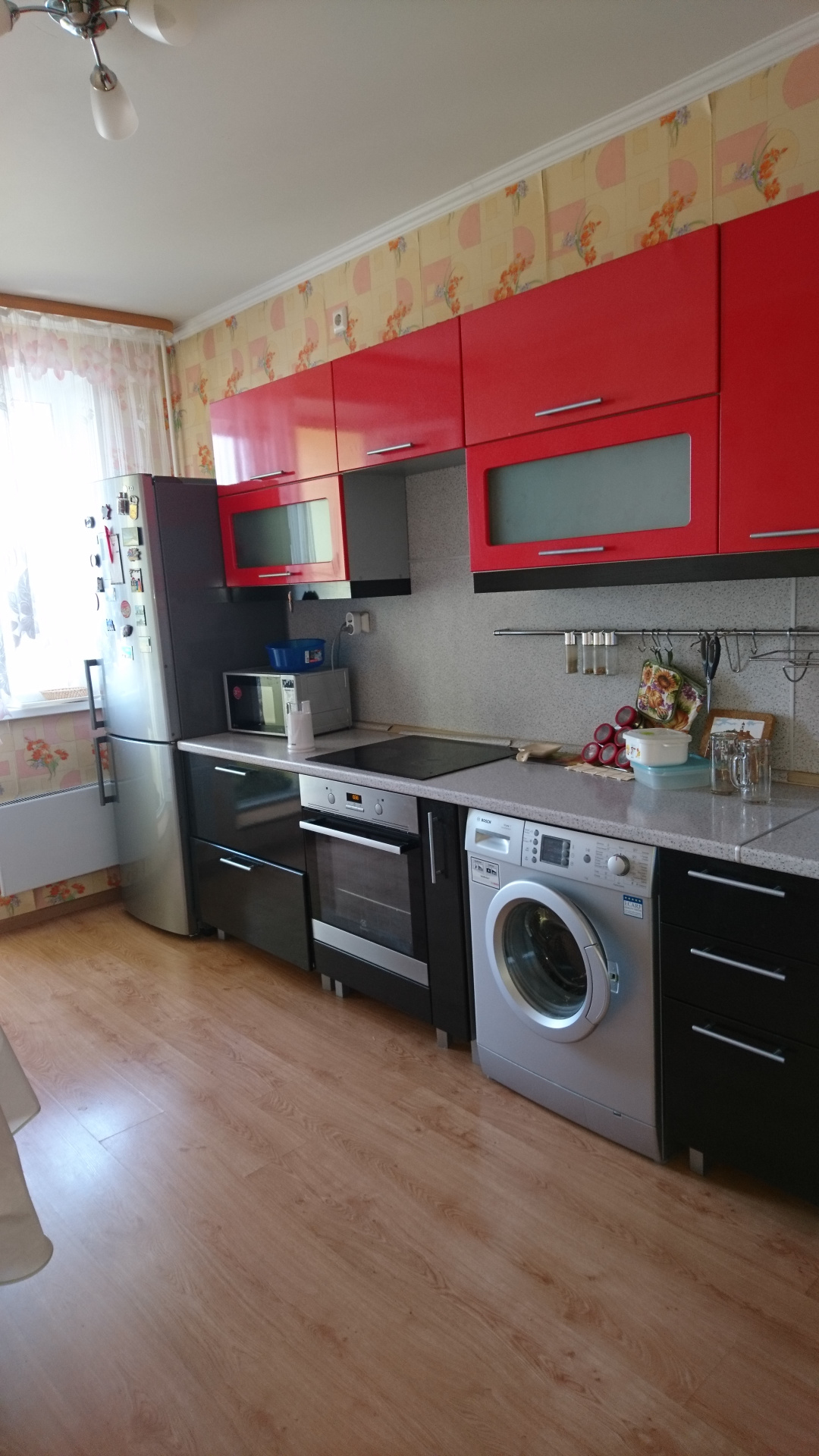 2-комнатная квартира, 54.3 м² - фото 9