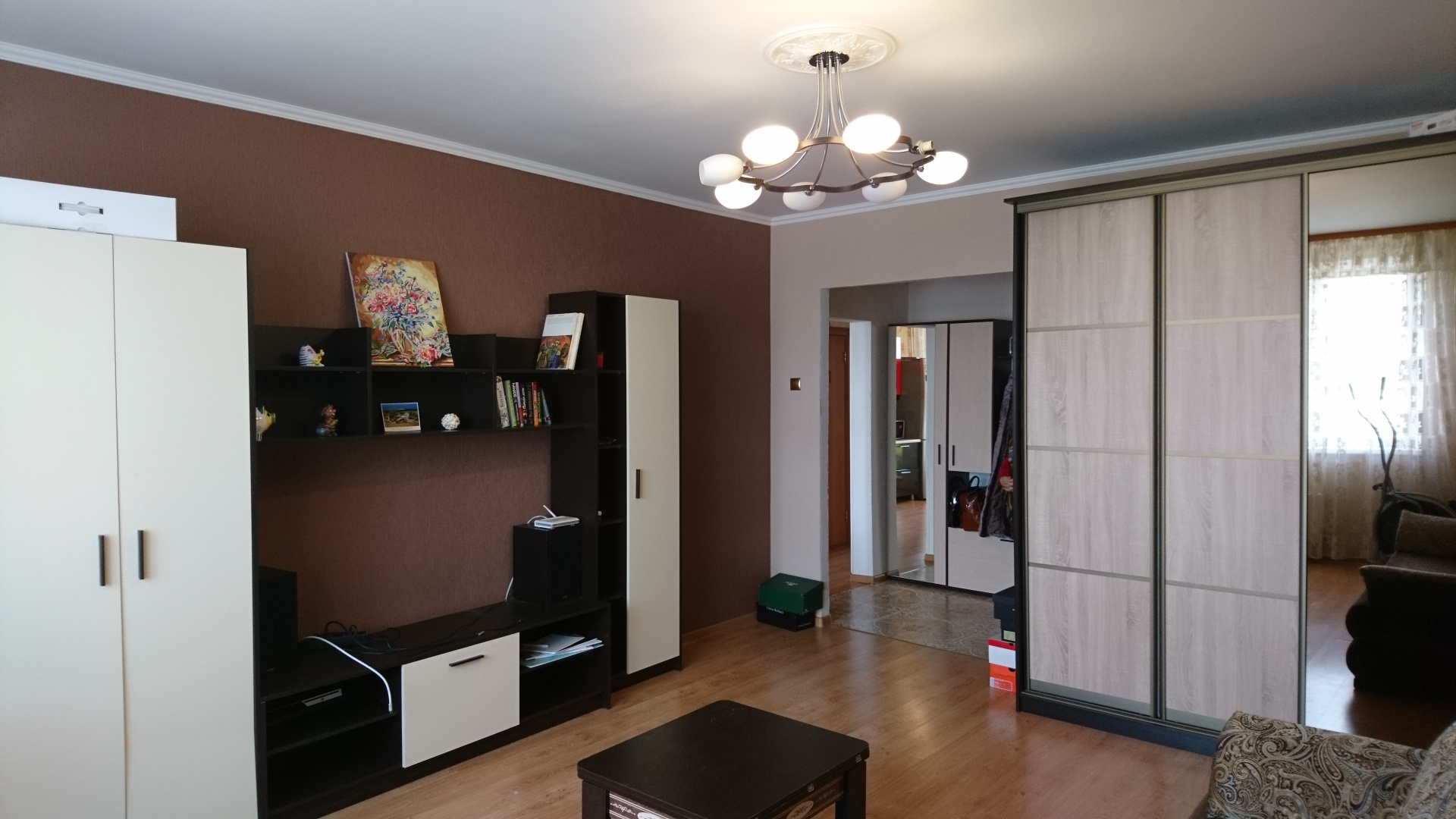 2-комнатная квартира, 54.3 м² - фото 4