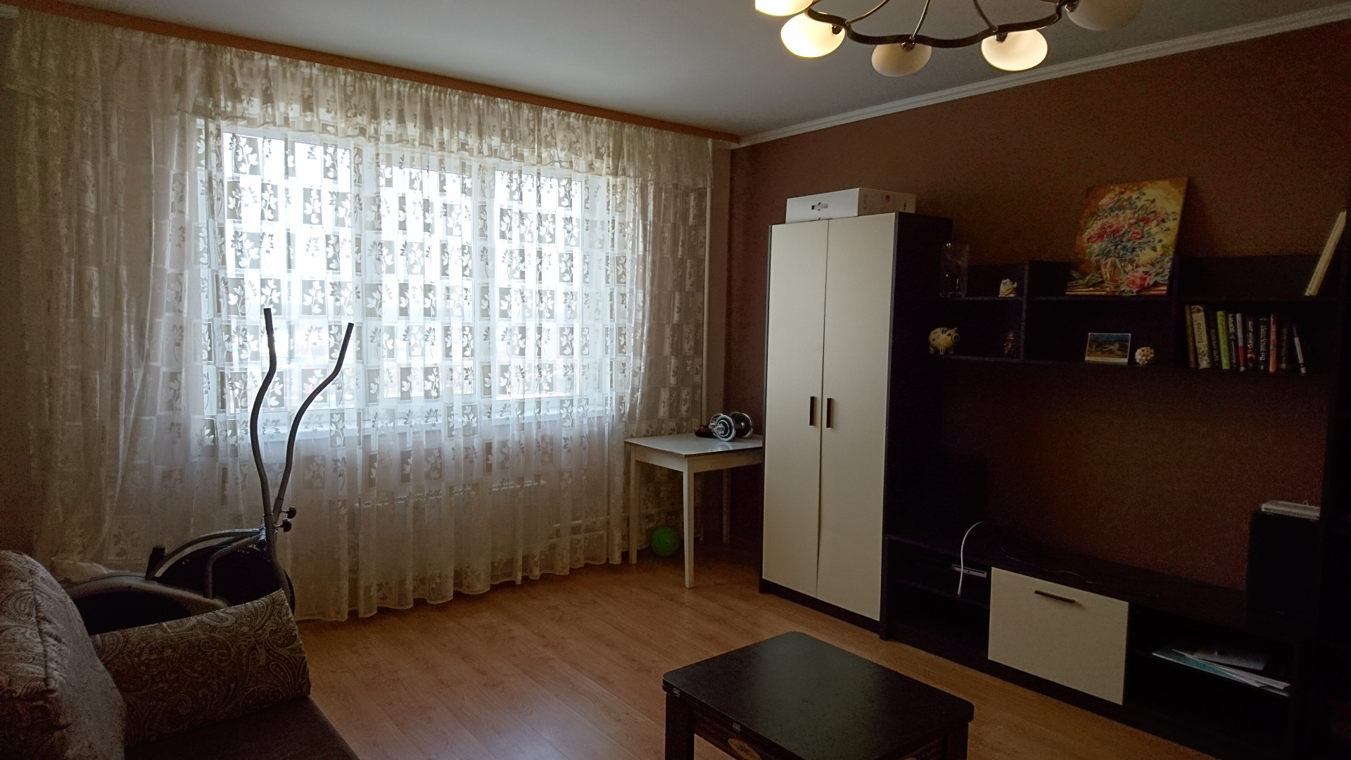 2-комнатная квартира, 54.3 м² - фото 5